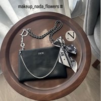 شنطه ديور مع سكارف وميداليهVIP - GHW