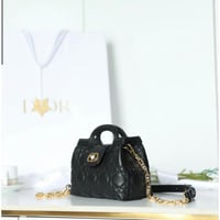 ديور Jolie Top Handle مقاس 18.5cm