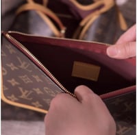 شنطه لويس فيتون