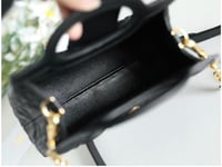 ديور Jolie Top Handle مقاس 18.5cm