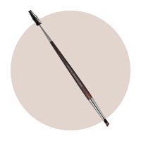 فرشة حاجب مع مشط ترتيب الحاجب بديل فورايفر