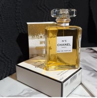 N°5 إصدار محدود من ماء العطر 100 مل