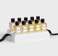 مجموعه عطور سيلين الخاصه ميني10 مل مع الملحقات