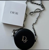 شنطه ديور ستراب شامل البوكس VIP - GHW