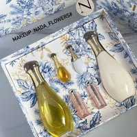 مجموعه ديور شامل الملحقات