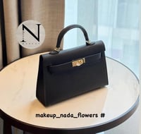 حقيبه هيرمس ميني كيلي 20 سم