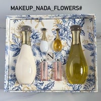 مجموعه ديور شامل الملحقات