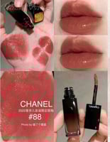 روج ألور لاكر روج سائل لامع طويل الثبات رقم 88