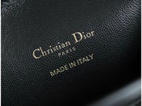 ديور Jolie Top Handle مقاس 18.5cm