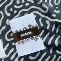 كرت شانيل الاصلي