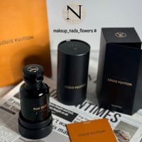 لويس فيتون عطر بيور عود او دو بارفان