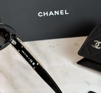 نظارة شانيل فخمه ماستر كواليتي