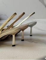 كعب براد روز جولد فاخر – موديل سلوينج بوينت