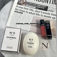 كريم شانيل + روج شانيل