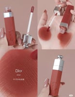 تنت شفاه ديور اديكت ليب تنت من ديورثبات يدوم حتى 1...