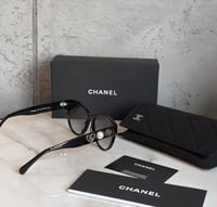 نظارة شانيل فخمه ماستر كواليتي