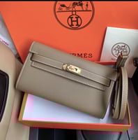 حقيبة كيلي الكلاسيكية | كتف