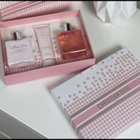 مجموعه ديور الوردي اصدار محدود