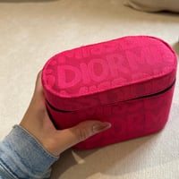 شنطه ديور للميكب احدث اصدار شامل الملحقات