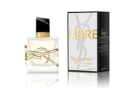 عطر الشعر سان لوران ليبر فاتح