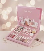 بوكس مكياج اقتصادي بديل شارلوت