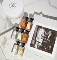 مجموعة لويس فيتون 7 عطور