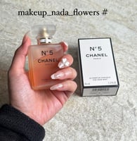 عطر الشعر N°5 شانيل
