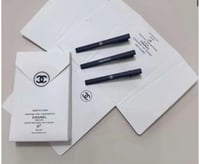 شباصات شانيل شامل الملحقات