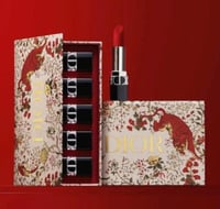 طقم ارواج ديور ميني مع الكيس