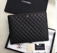 باوتش شانيل