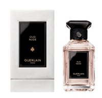 عطر جيرلا باريس عود نود اودي بارفيوم حصري 100مل