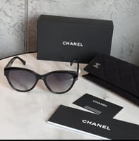 نظارة شانيل فخمه ماستر كواليتي