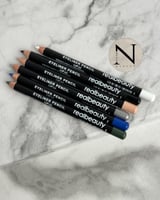 اكحال ملونه للعين 6 قطع