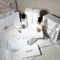 بكج عطور ديور اليوم الوطني 95