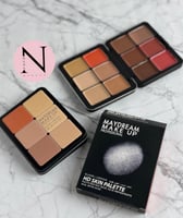 باليت هورماني1 البشره الوسط