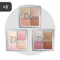 اضاءه بديل ديور 3 قطع براند ريل بيوتي