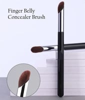 فرشة الابهام للكونسيلر