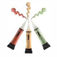 مصححات للبشره بديل برو اميتس جاردن 3 الوان