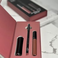 طقم ارواج شفايف نود بديل سيفورا