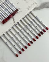 محددات كريميه بديل لوك 12 لون