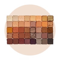 باليت بديل NYX