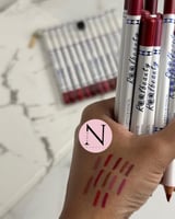 محددات كريميه بديل لوك 12 لون