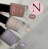 مناكير 3 الوان