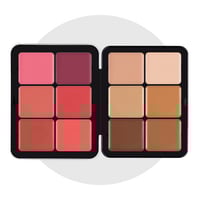 كونتور كريمي + بلاشر كريمي