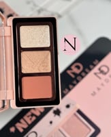 باليت ويلاشر واضاءه لوف مي