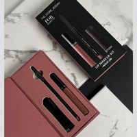 طقم ارواج شفايف نود بديل سيفورا