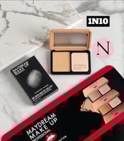 بودره بديل فورايفر الجديده سكاي اتش دي تغطيه فل كف...