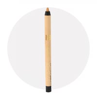 قلم كحل ذهبي