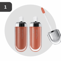 روج بديل كيكو رقم 4 ورقم 2