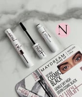 مسكره بديل مايبلين سكاي